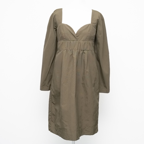 COS Sweetheart Neckline Dress - Picture 2 of 13